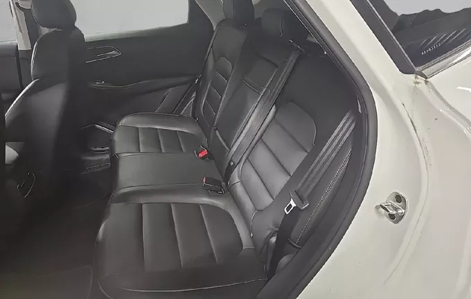 MG EHS 1.5T GDI PHEV Comfort photo 17 601229