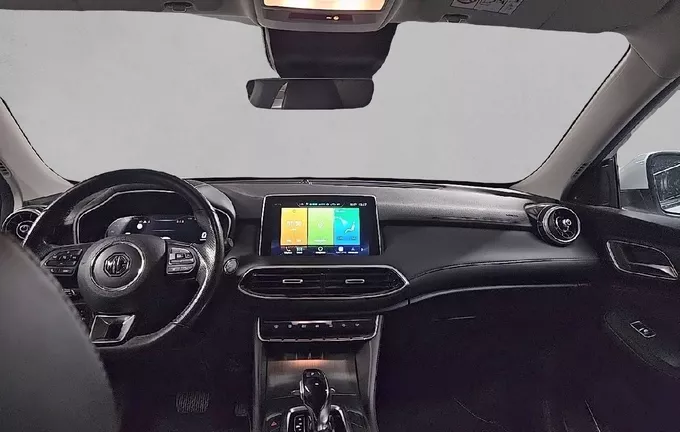 MG EHS 1.5T GDI PHEV Comfort photo 18 601229