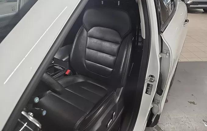 MG EHS 1.5T GDI PHEV Comfort photo 20 601229