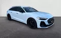 Miniature AUDI A5 Avant TFSI 204 ch S tronic 7 S line extérieur trois quart avant droit 7989