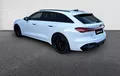 Miniature AUDI A5 Avant TFSI 204 ch S tronic 7 S line extérieur trois quart arrière gauche 7989