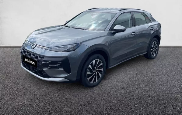 VOLKSWAGEN T-ROC 1.5 eTSI EVO2 Hybrid 116 ch DSG7 Life 9504