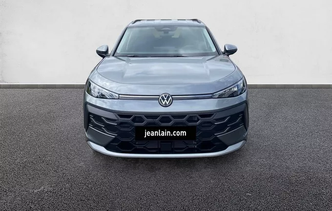 VOLKSWAGEN T-ROC 1.5 eTSI EVO2 Hybrid 116 ch DSG7 Life extérieur avant 9504