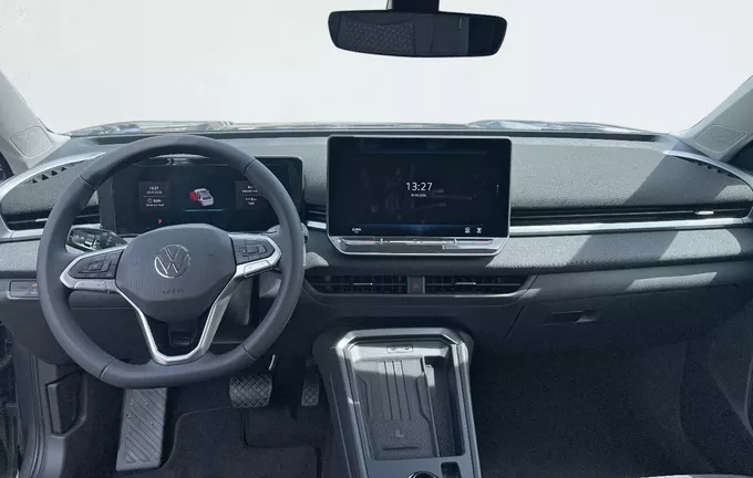 VOLKSWAGEN T-ROC 1.5 eTSI EVO2 Hybrid 116 ch DSG7 Life photo 18 9504