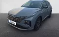 Miniature HYUNDAI TUCSON 1.6 T-GDI 150 Hybrid 48V DCT-7 N Line Executive extérieur trois quart avant gauche 13916
