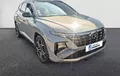 Miniature HYUNDAI TUCSON 1.6 T-GDI 150 Hybrid 48V DCT-7 N Line Executive extérieur trois quart avant droit 13916