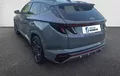 Miniature HYUNDAI TUCSON 1.6 T-GDI 150 Hybrid 48V DCT-7 N Line Executive extérieur trois quart arrière gauche 13916