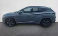 Miniature HYUNDAI TUCSON 1.6 T-GDI 150 Hybrid 48V DCT-7 N Line Executive extérieur côté gauche 13916