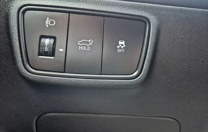 HYUNDAI TUCSON 1.6 T-GDI 150 Hybrid 48V DCT-7 N Line Executive photo 20 13916