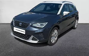 SEAT ARONA 1.0 TSI 110 ch Start/Stop DSG7 Xperience VSSZZZKJ8PR085357