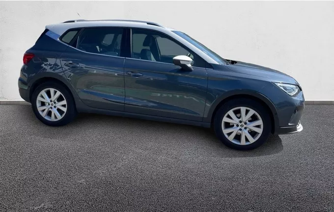 SEAT ARONA 1.0 TSI 110 ch Start/Stop DSG7 Xperience extérieur côté droit 2130587