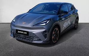 CUPRA RAVAL 211 ch Dynamic Plus VSSZZZKS7VR004029