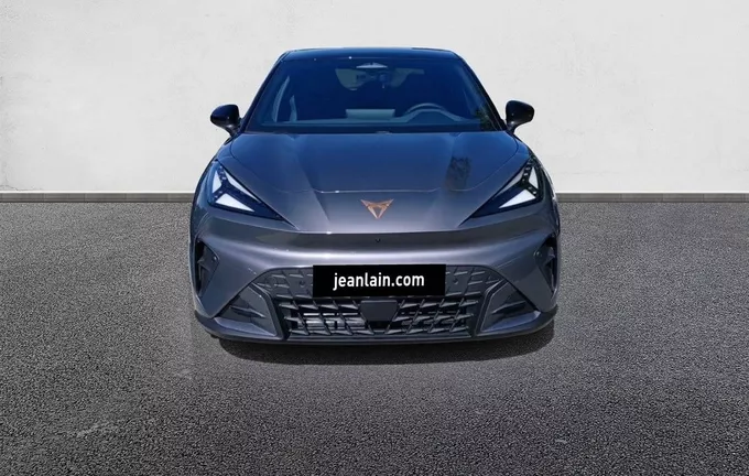 CUPRA RAVAL 211 ch Dynamic Plus extérieur avant 4527