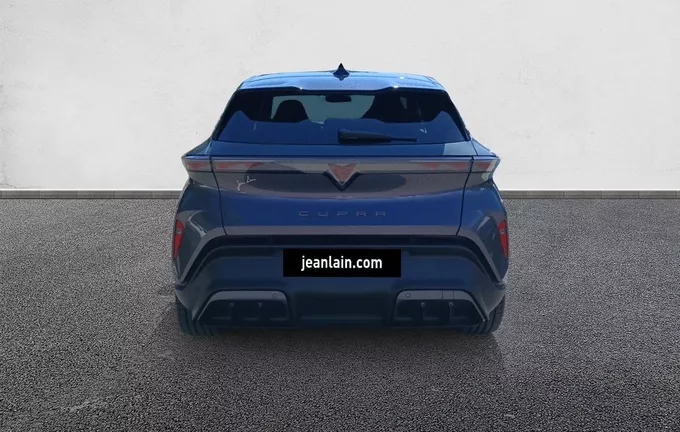 CUPRA RAVAL 211 ch Dynamic Plus extérieur arrière 4527
