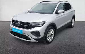 VOLKSWAGEN T-CROSS 1.0 TSI 116 Start/Stop DSG7 VW Edition WVGZZZC10SY056476
