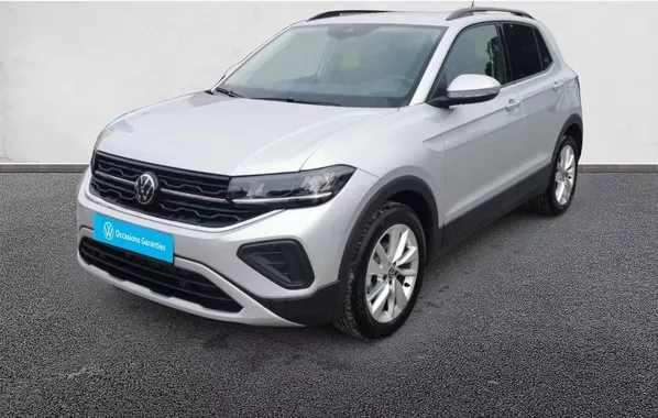 VOLKSWAGEN T-CROSS 1.0 TSI 116 Start/Stop DSG7 VW Edition WVGZZZC10SY056476