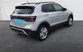 Miniature VOLKSWAGEN T-CROSS 1.0 TSI 116 Start/Stop DSG7 VW Edition extérieur avant 460133