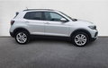 Miniature VOLKSWAGEN T-CROSS 1.0 TSI 116 Start/Stop DSG7 VW Edition extérieur côté droit 460133