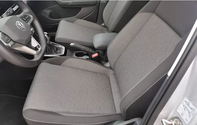 VOLKSWAGEN T-CROSS 1.0 TSI 116 Start/Stop DSG7 VW Edition extérieur trois quart arrière droit 460133