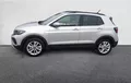 Miniature VOLKSWAGEN T-CROSS 1.0 TSI 116 Start/Stop DSG7 VW Edition extérieur trois quart arrière gauche 460133