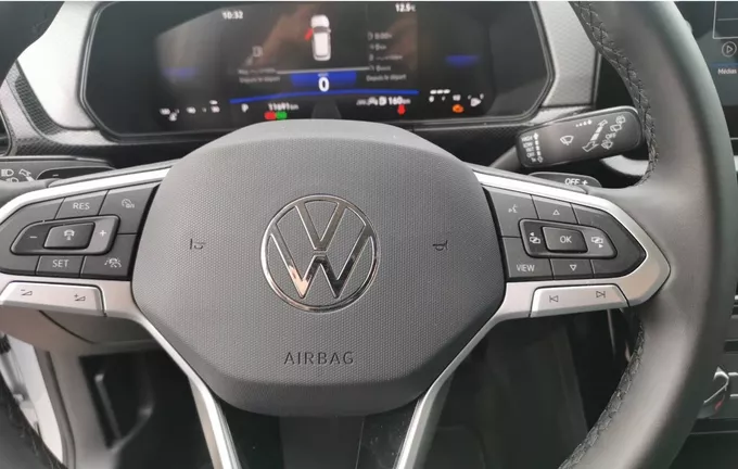 VOLKSWAGEN T-CROSS 1.0 TSI 116 Start/Stop DSG7 VW Edition photo 18 460133