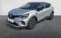 Miniature RENAULT CAPTUR E-Tech full hybrid 145 Evolution extérieur trois quart avant gauche 2127039