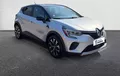 Miniature RENAULT CAPTUR E-Tech full hybrid 145 Evolution extérieur trois quart avant droit 2127039