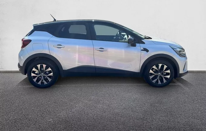 RENAULT CAPTUR E-Tech full hybrid 145 Evolution extérieur côté droit 2127039