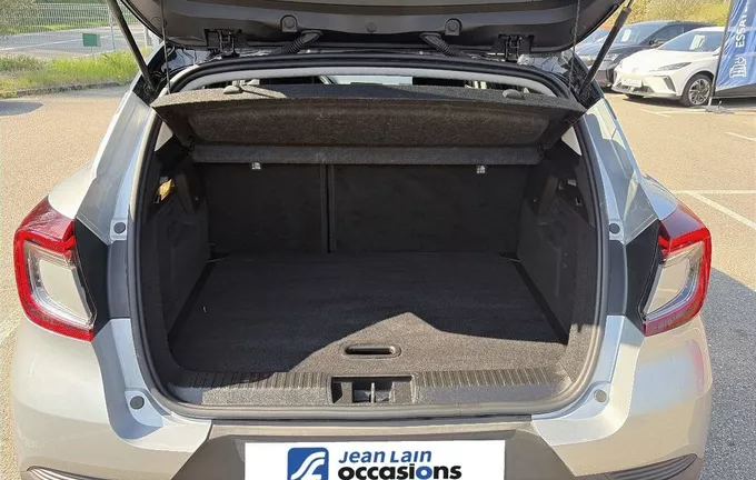 RENAULT CAPTUR E-Tech full hybrid 145 Evolution photo 10 2127039