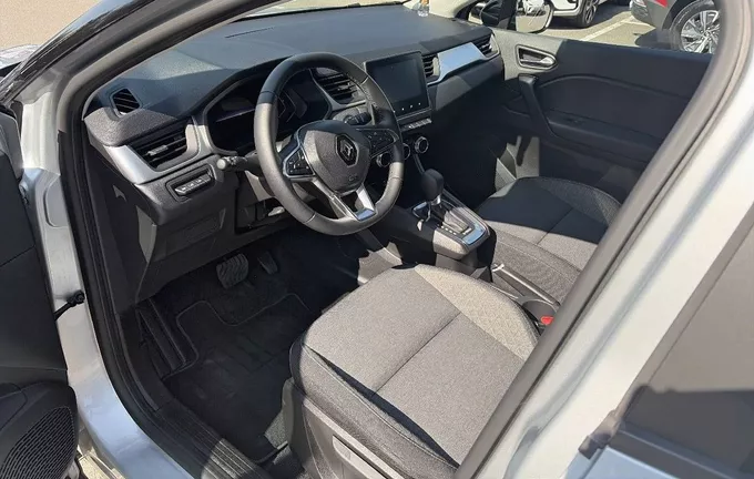 RENAULT CAPTUR E-Tech full hybrid 145 Evolution photo 11 2127039