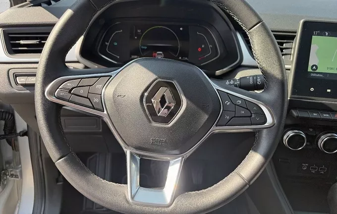 RENAULT CAPTUR E-Tech full hybrid 145 Evolution photo 12 2127039