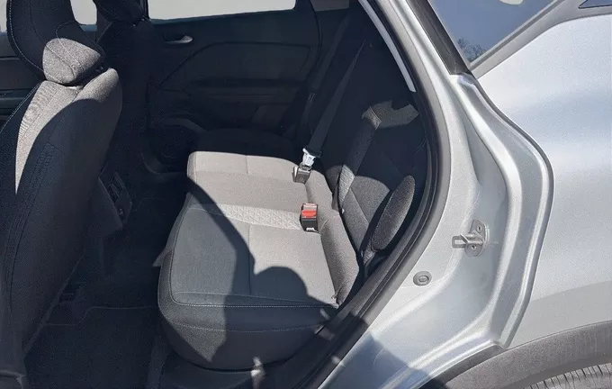 RENAULT CAPTUR E-Tech full hybrid 145 Evolution photo 17 2127039