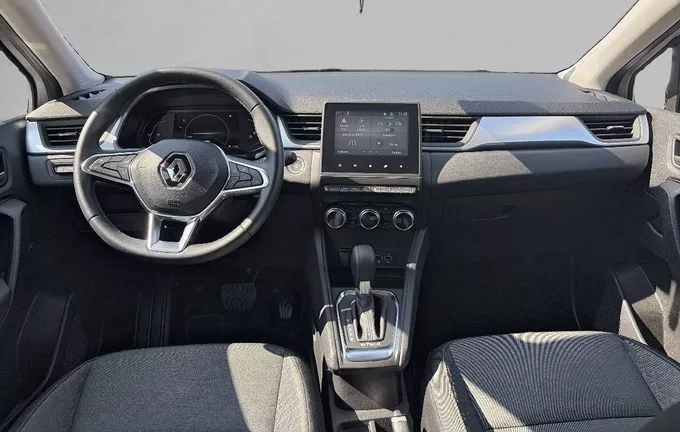 RENAULT CAPTUR E-Tech full hybrid 145 Evolution photo 18 2127039