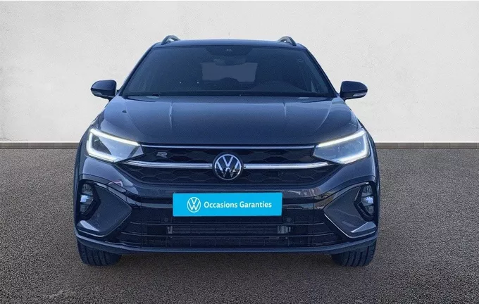 VOLKSWAGEN TAIGO 1.0 TSI 116 DSG7 R-Line Edition photo 9 2121579