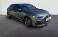 Miniature AUDI A3 Sportback TFSI Mild Hybrid 150 S tronic 7 S line extérieur trois quart avant droit 2126777