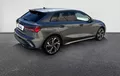 Miniature AUDI A3 Sportback TFSI Mild Hybrid 150 S tronic 7 S line extérieur trois quart arrière droit 2126777