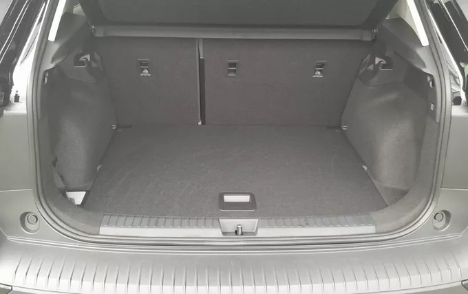 SKODA EPIQ Batterie 55 Clever photo 10 19767