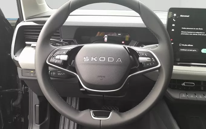 SKODA EPIQ Batterie 55 Clever photo 12 19767