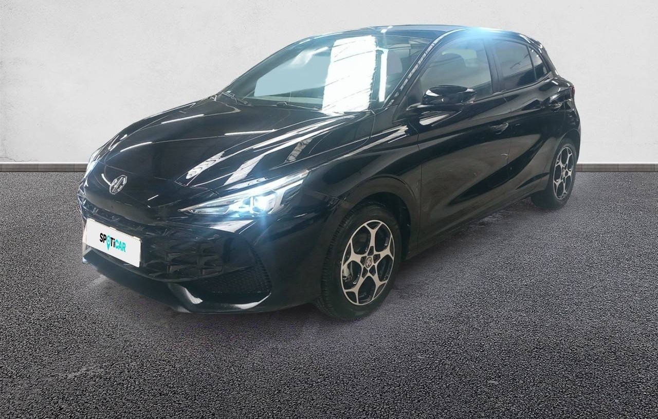 MG MG3