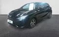 Miniature MG MG3 1.5 L Hybrid+ 195 ch Luxury extérieur trois quart avant gauche 601186