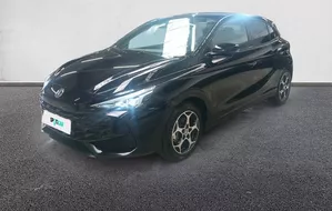 MG MG3 1.5 L Hybrid+ 195 ch Luxury LSJWP4399SZ193883