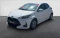Miniature TOYOTA YARIS Hybride 116h Dynamic extérieur trois quart avant gauche 1103758