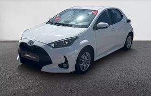 TOYOTA YARIS Hybride 116h Dynamic YARKBAC3400301543