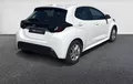 Miniature TOYOTA YARIS Hybride 116h Dynamic extérieur trois quart arrière droit 1103758