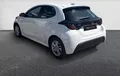 Miniature TOYOTA YARIS Hybride 116h Dynamic extérieur trois quart arrière gauche 1103758