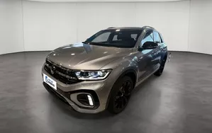 VOLKSWAGEN T-ROC 1.5 TSI EVO 150 Start/Stop DSG7 R-Line WVGZZZA1ZRV028137