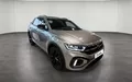 Miniature VOLKSWAGEN T-ROC 1.5 TSI EVO 150 Start/Stop DSG7 R-Line extérieur trois quart avant droit 2133308