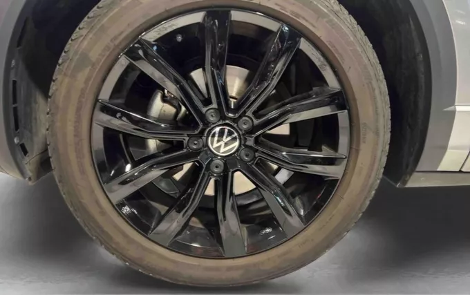 VOLKSWAGEN T-ROC 1.5 TSI EVO 150 Start/Stop DSG7 R-Line photo 9 2133308