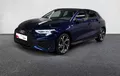 Miniature AUDI A3 Sportback 35 TDI 150 S tronic 7 S Line extérieur trois quart avant gauche 2129846