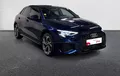 Miniature AUDI A3 Sportback 35 TDI 150 S tronic 7 S Line extérieur trois quart avant droit 2129846